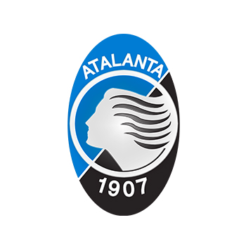 Logo Atalanta