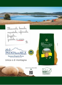 PatataDellaSila PG Vie del Gusto 200x275