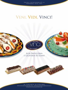 Vinci srl esecutivo